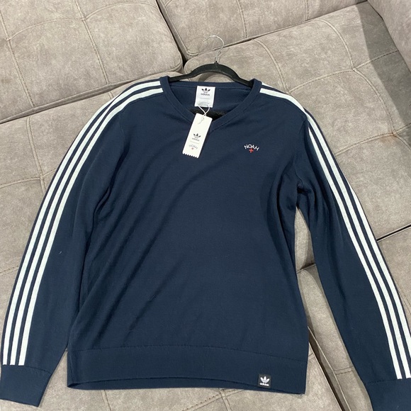 adidas Other - Adidas X Noah Medium Sweater